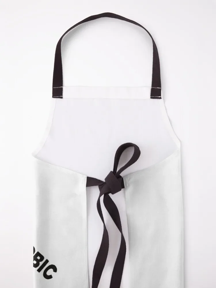 Я клаустрофобный Даррен! Фартук Gemma Коллинз Merch кухонный фартук для мужчин