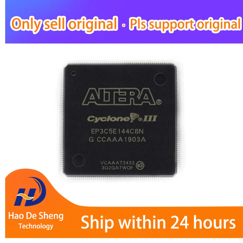 

1PCS/LOT EP4CE15F17I7N EP4CE15F17I7 BGA256 New Original In Stock