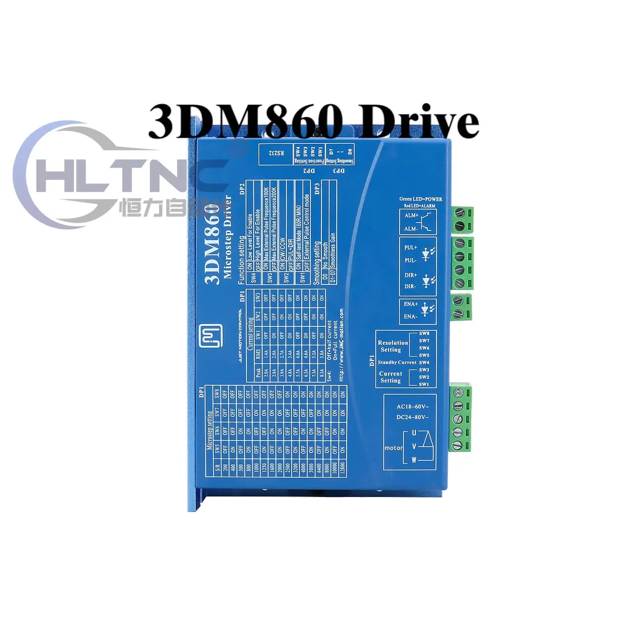 Лучшая цена высокое качество быстрая доставка трехфазный гибридный шаговый