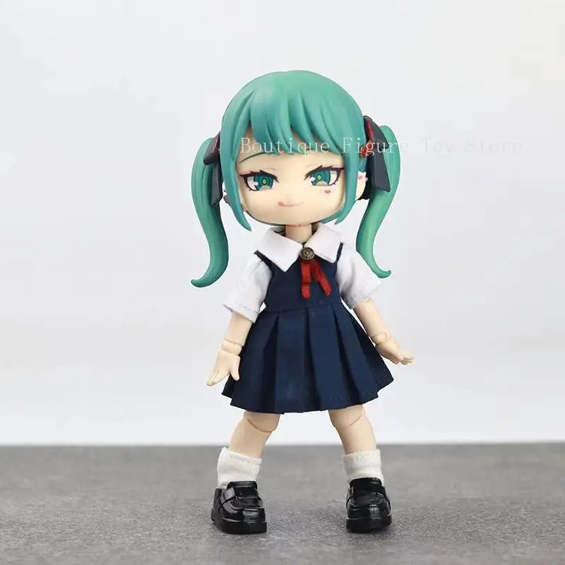 Bandai Ob11 Hatsune Miku Вампир Кукла