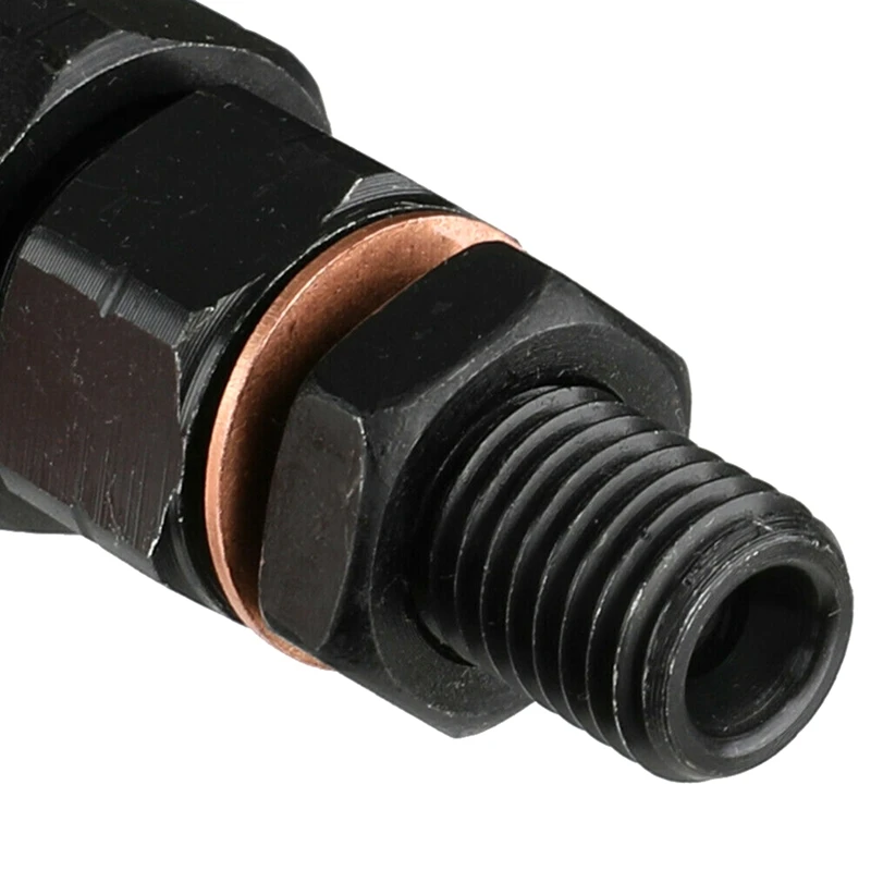 23600-69055 металлическая Топливная форсунка для Toyota Land Cruiser 80 4164Cc 4.2L Town Ace 1 Гц 2C 2CT HZJ81