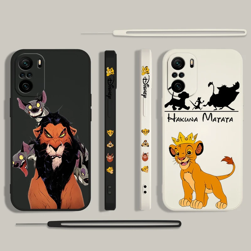 Чехол для Xiaomi Redmi Note 13 12 12Pro 11 11S 11T 10S 10 Pro