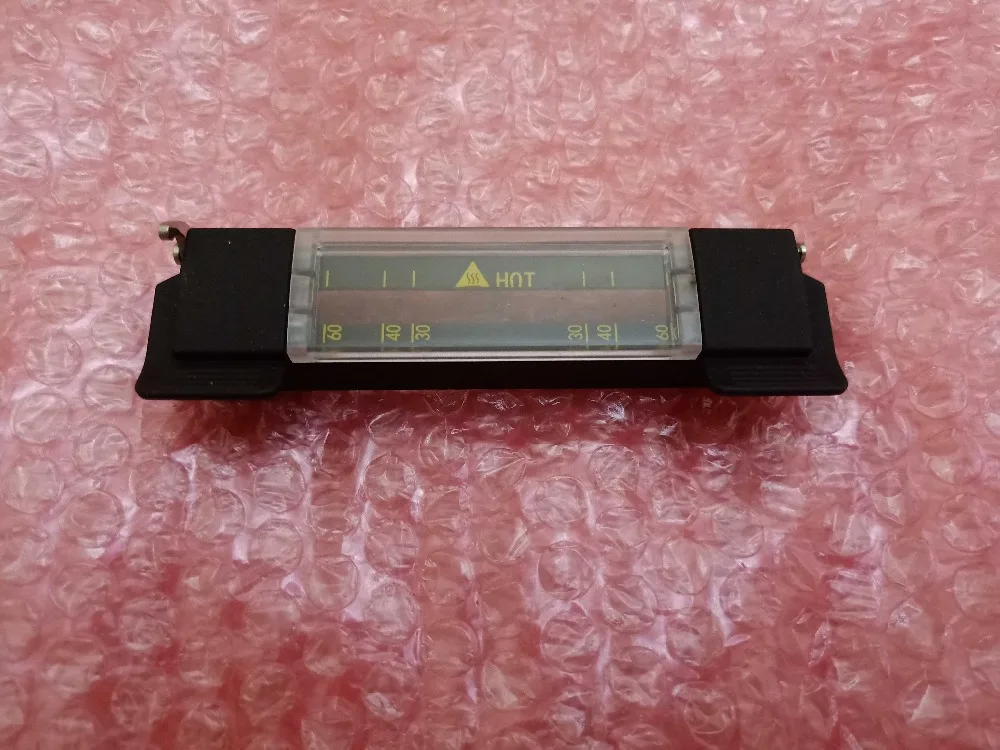 

Heater Cover for Shineway OFS-80 Fiber Fusion Splicer Heater Cover