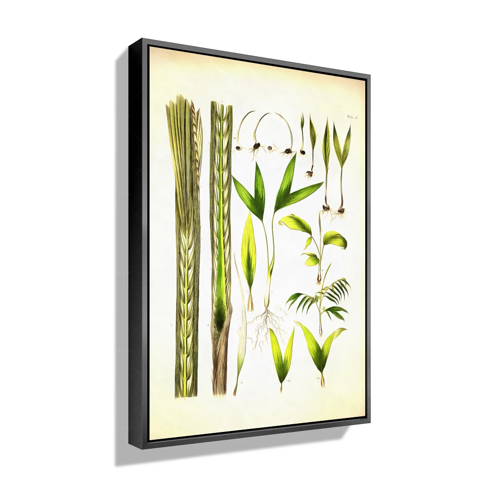 

Масляные картины Forbeauty с цветами, водонепроницаемые и подходят для любой комнаты в вашем доме