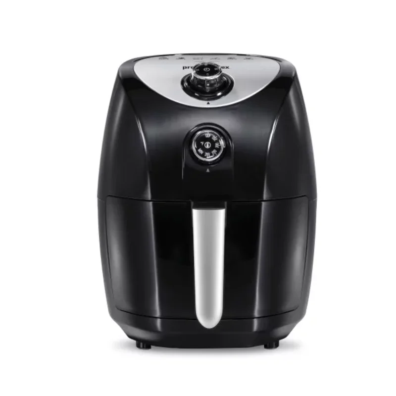 

Proctor Silex Air Fryer, 2.2 Quart Capacity, 35055