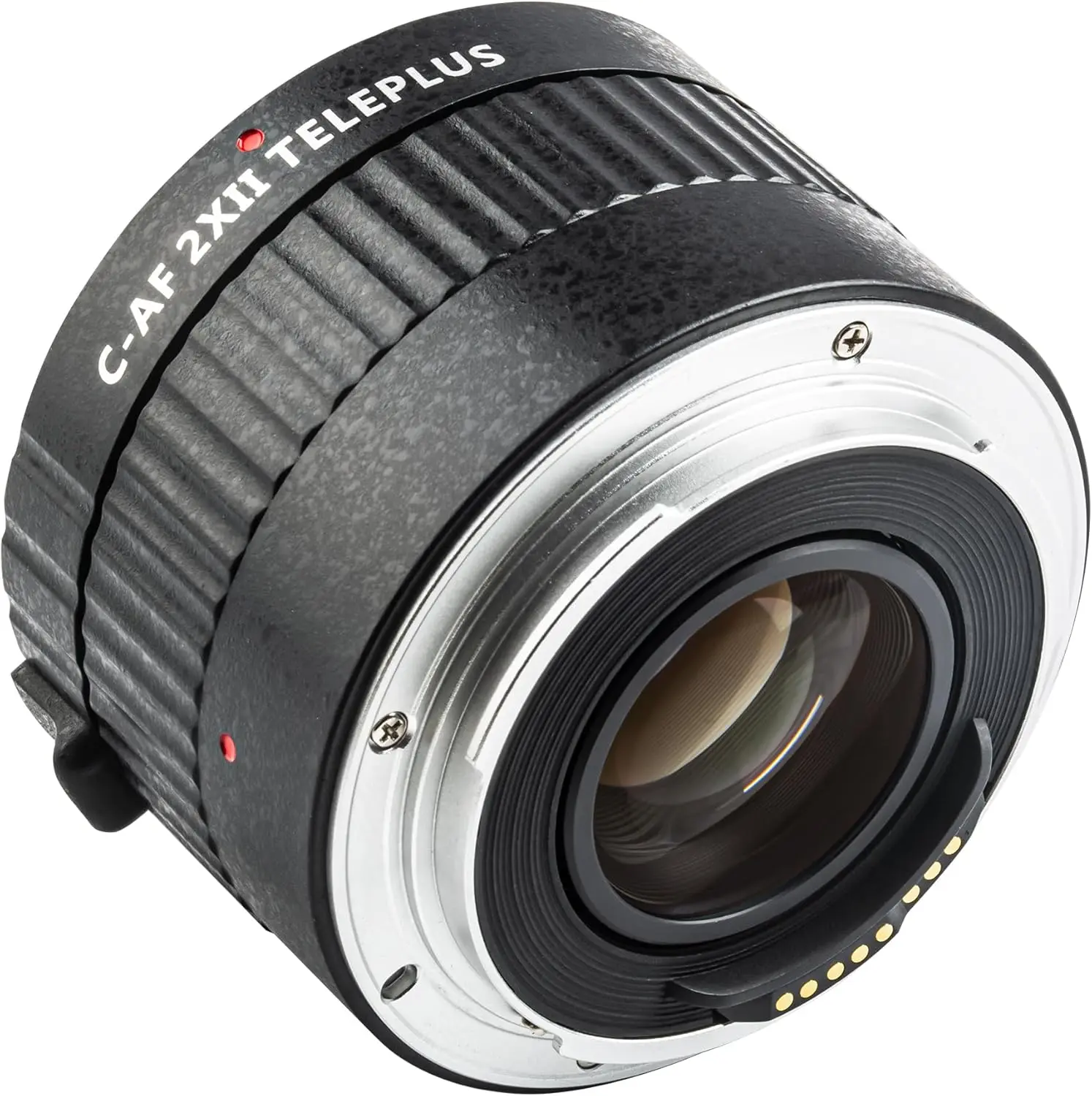 Фото Телеконвертер VILTROX C-AF 2X II 2.0X с автофокусом для объективов Canon EF Mount 135mm, 200mm, 300mm, 400mm, 600mm, 70-200mm №5