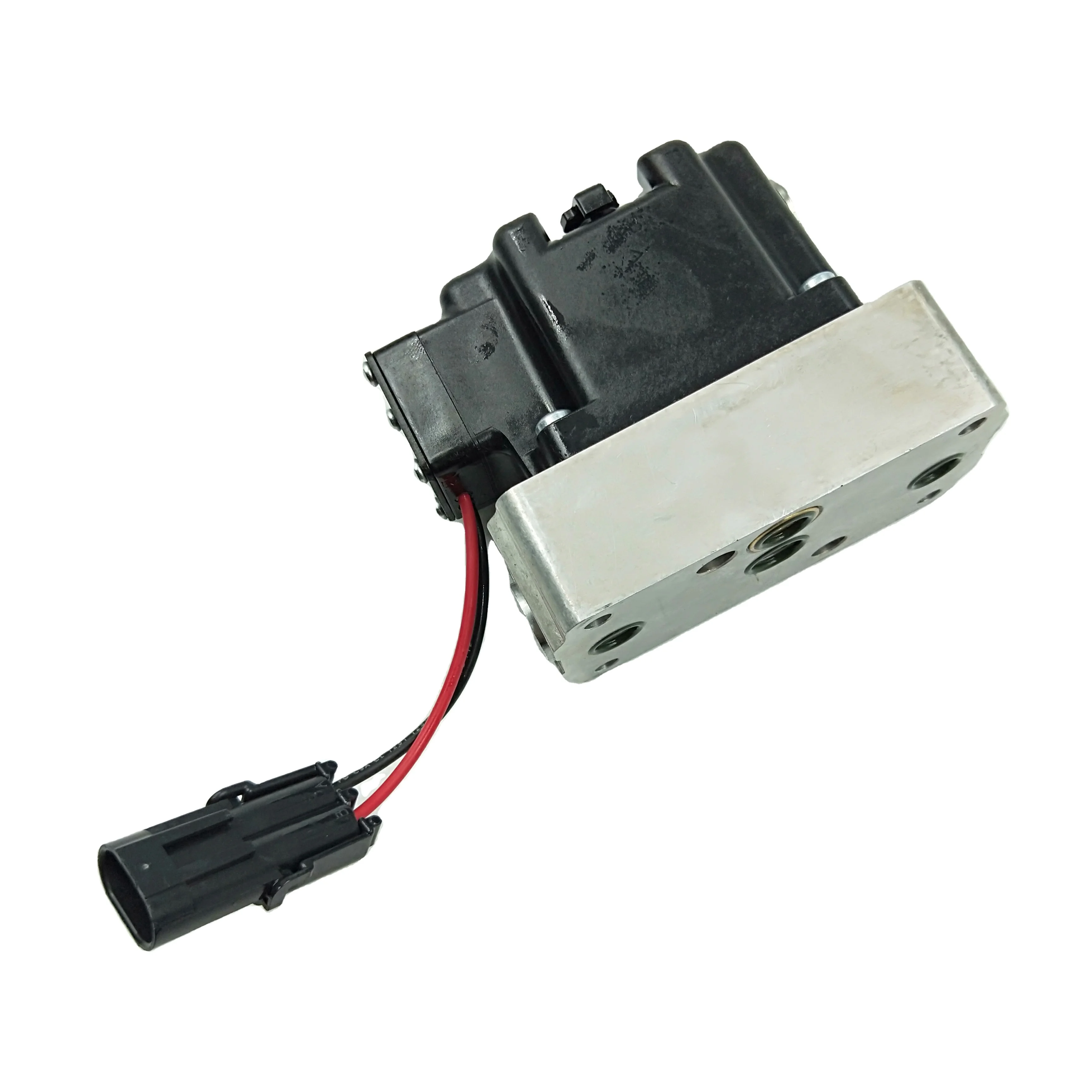 Пульт управления без давления серии MCV116A1101 MCV116A3102 MCV116A3203 MCV116A3 501