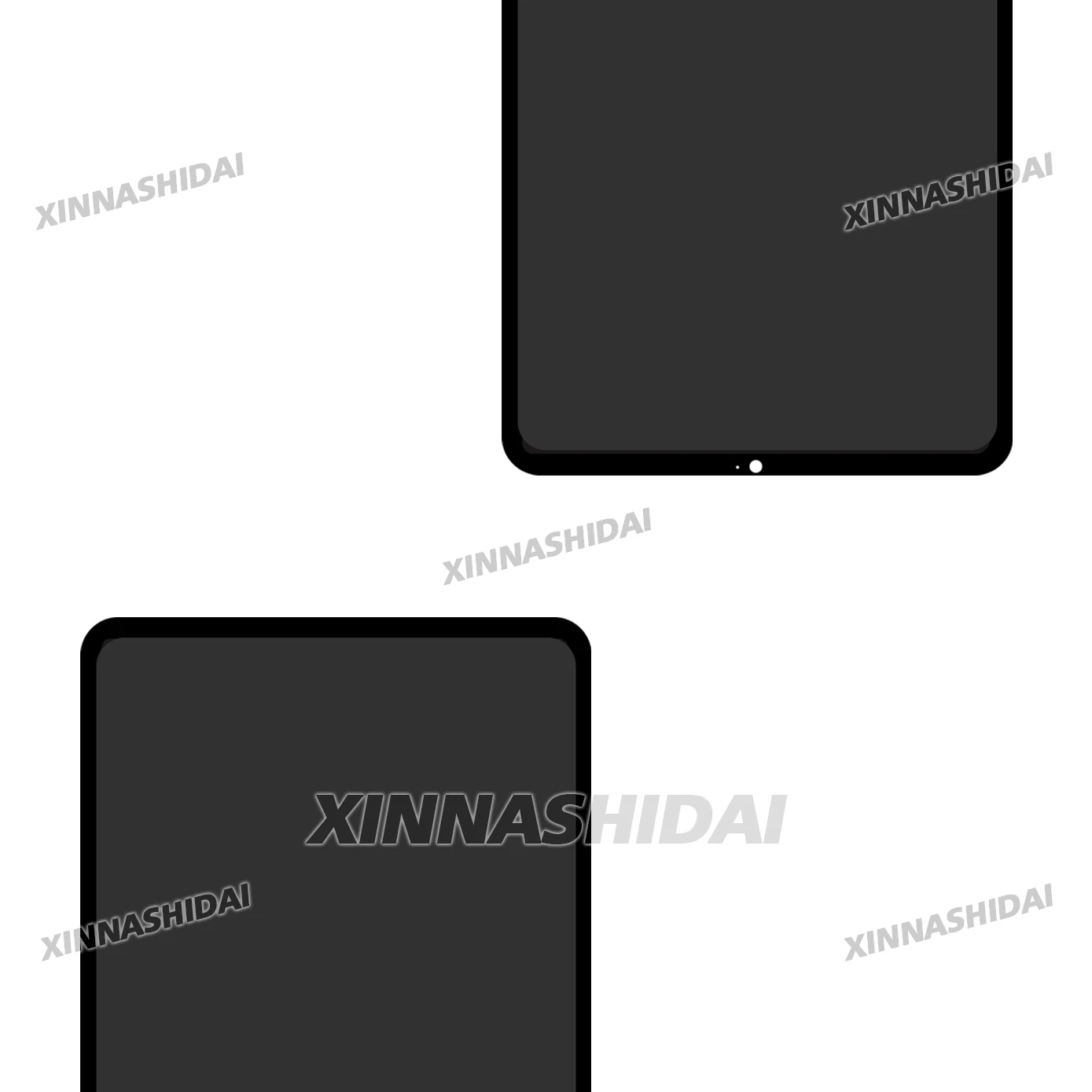Фото 12,9 дюйма для Apple iPad Pro 3-го поколения A1876 A1895 A1983 A2014 ЖК-дисплей с сенсорным экраном в сборе, запасные части для ремонта №3