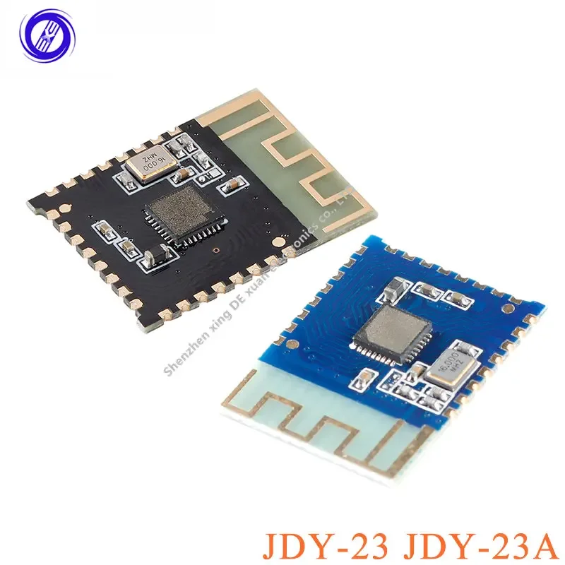 JDY-23 JDY-23A Модуль BLE 5 0 BLE5.0 Прозрачная передача цифровых данных CC2541 Двухрежимная