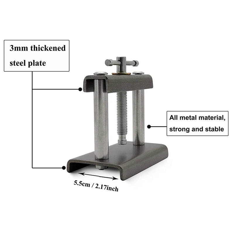 Watch Press Tool, Watch Back Case Closer, Watch Repair, Battery Replacement Tool