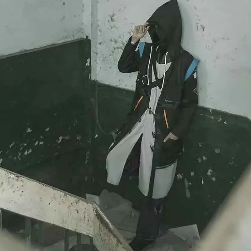 Мужской и Женский костюм для косплея с островом Родоса