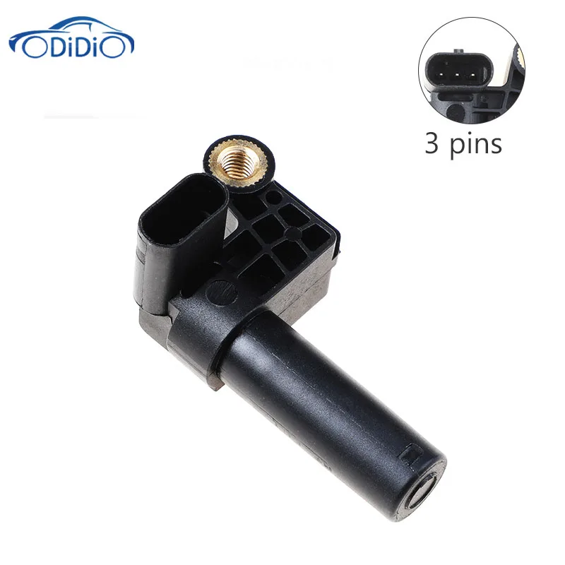 BK21-6C315-AC BK216C315AC 3-контактный Датчик положения коленчатого вала 9675323280 для Ford Transit Mk8