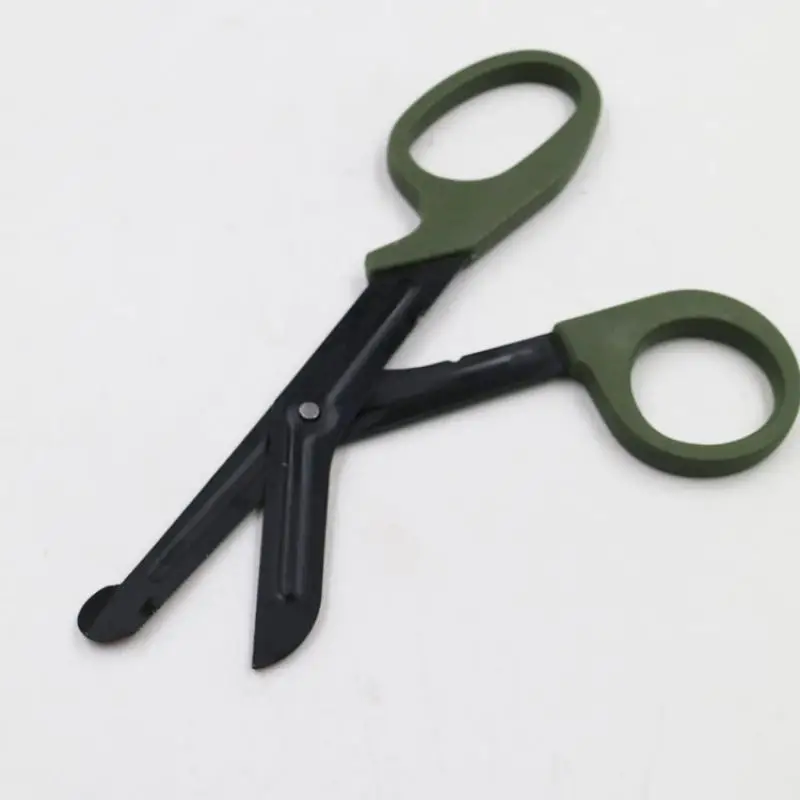 18 scissors. 18 scissors