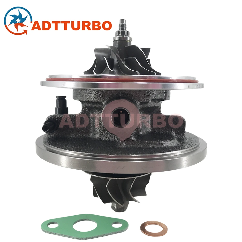 Турбокартридж GT1749V 729041 -5009S 28231-27900 2823127900 Турбина CHRA для Hyundai Santa Fe 2.0 CRDI 92Kw 125HP D4EA-V