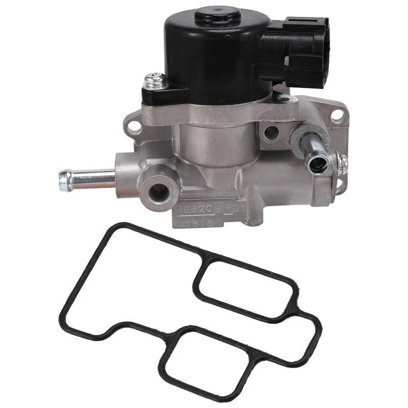 Клапан холостого хода IAC двигатель для NISSAN Maxima INFINITI I30 3.0L 134-38002-150 IAC63 216631 2173187 2H1134