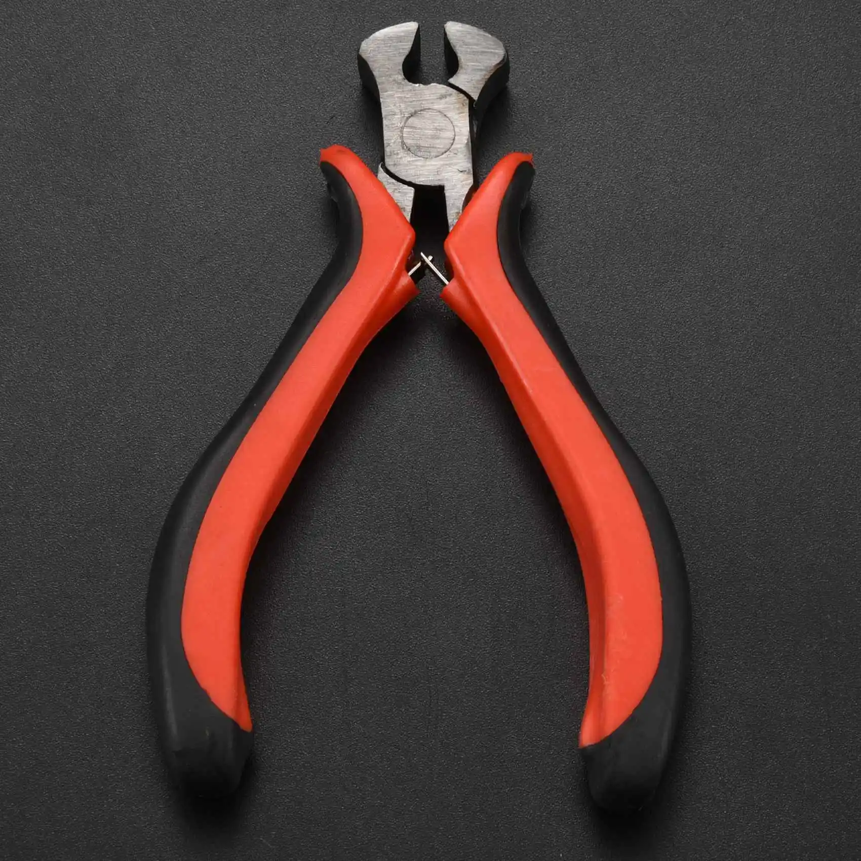 Резак для струн гитары резак Лада зажим моста плоскогубцы инструмент резки Luthier S5