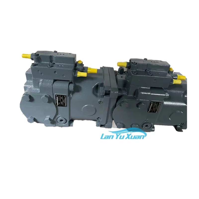 Высококачественный поршневой насос