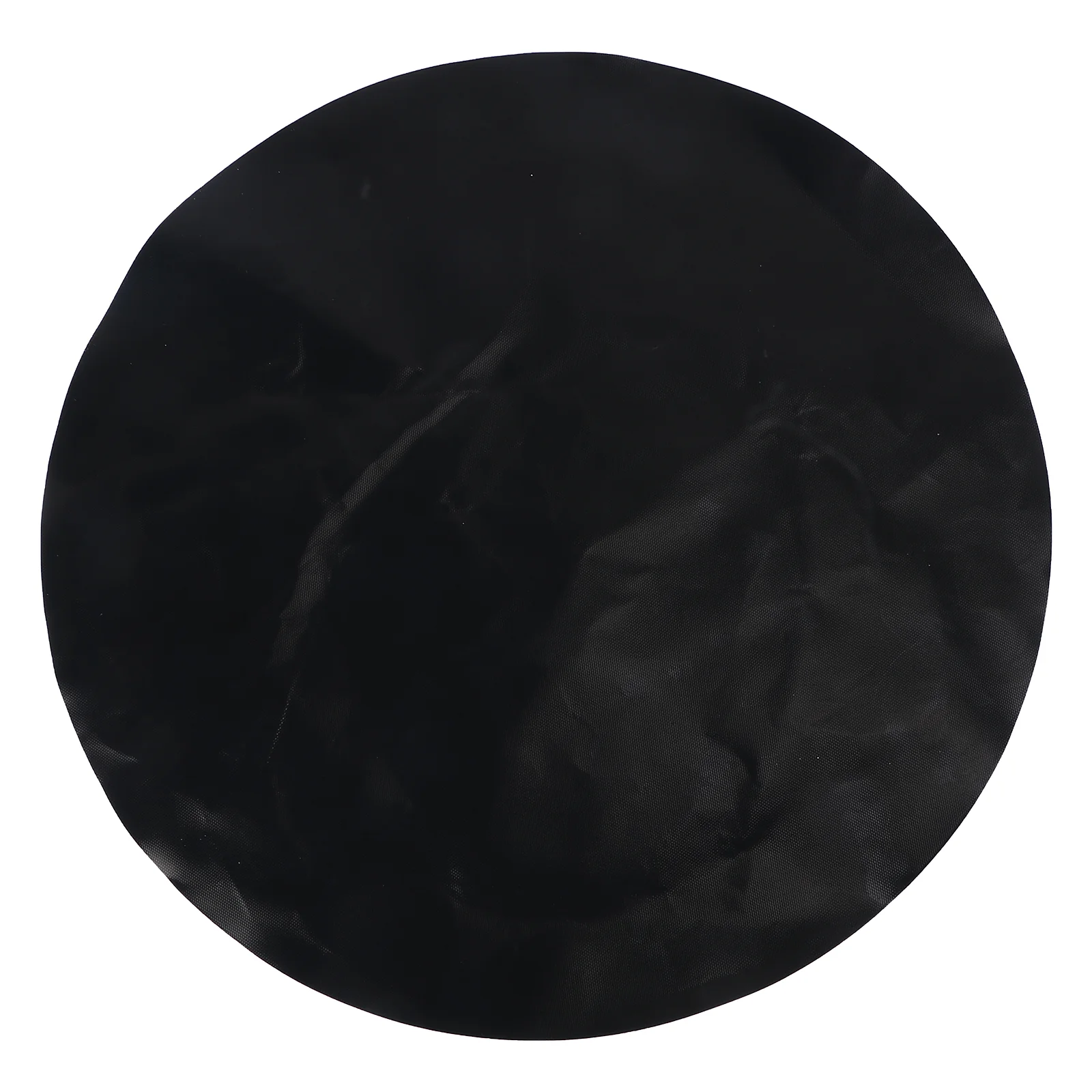 

Bbq Mat Grill Sheet Grilling Nonstick Mats Round Circle Reusable Sheets Barbecue