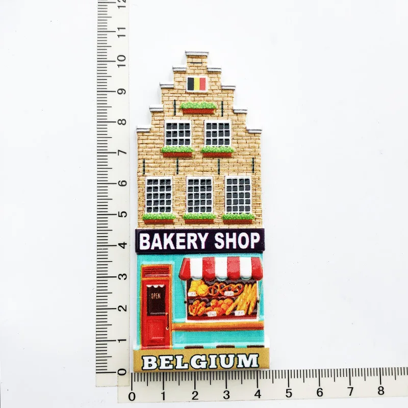 Магнитные наклейки для холодильника