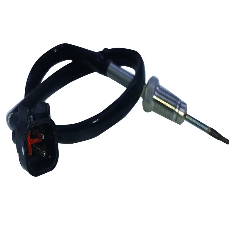 

Флуоресцентный датчик температуры выхлопных газов, флуоресцентный датчик для Ford 2011-2021 F-Series 6.7L Diesel BC3Z12B591C