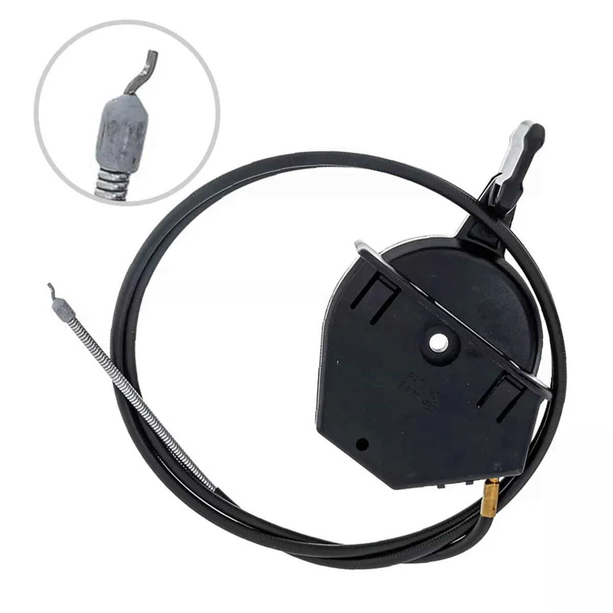 Трос дроссельной заслонки 130 см 746-05223 746-06891 для CUB CADET Enduro XT1 XT2 GT50 GT54 LT46 LT50 SX54