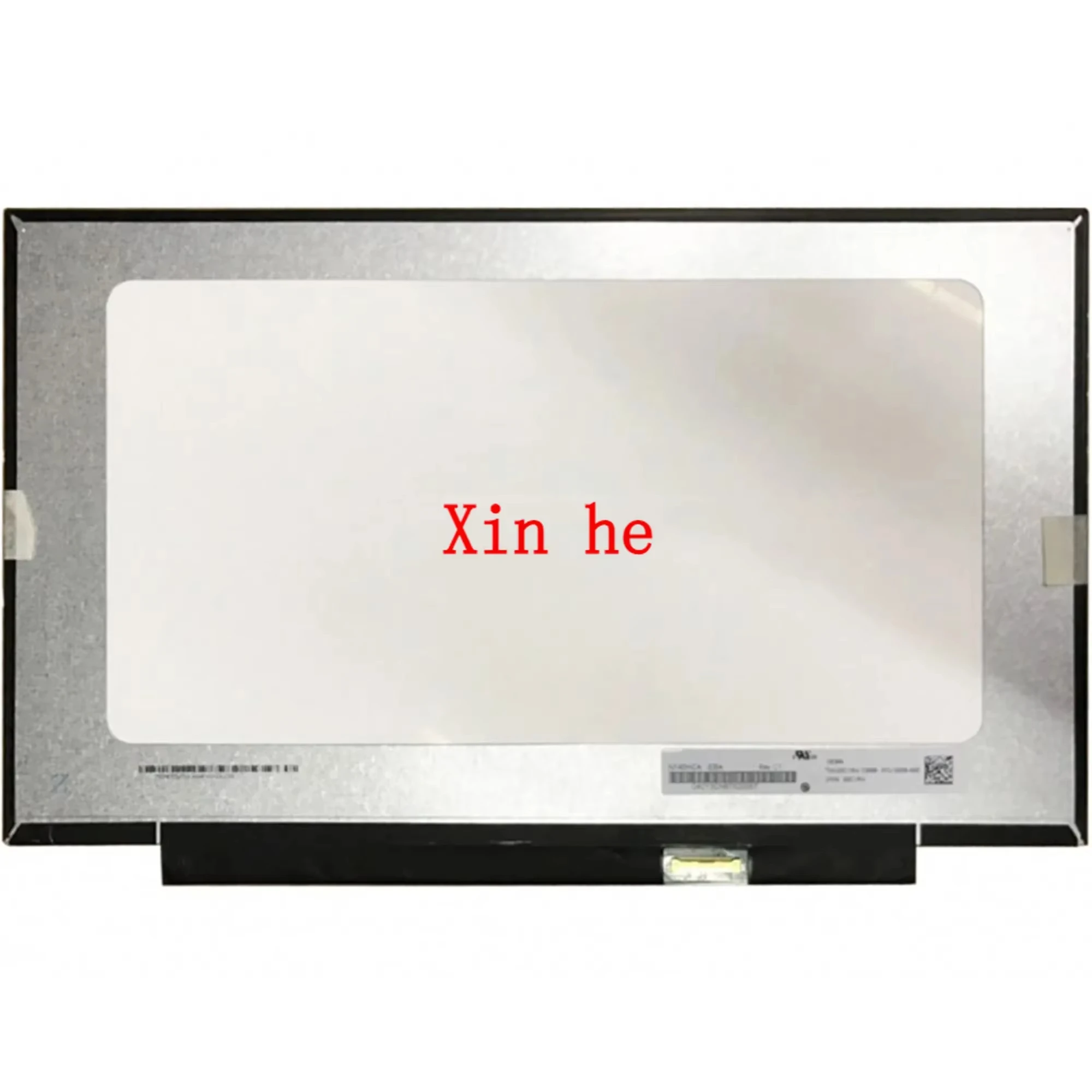 N140HCA-EBA подходит для LP140WF7-SPC1 B140HAN04.3 NV140FHM-N4B 14 0-дюймовый IPS ЖК-экран ноутбука 1920*1080 EDP