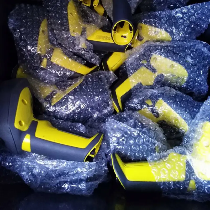 Ручной сканер штрих-кодов Cognex DM8500