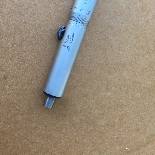 Внутренние микрометры (одно стержневые) 50-63-75 75-100мм.100-125-150-175-200-225-300мм Трубчатые