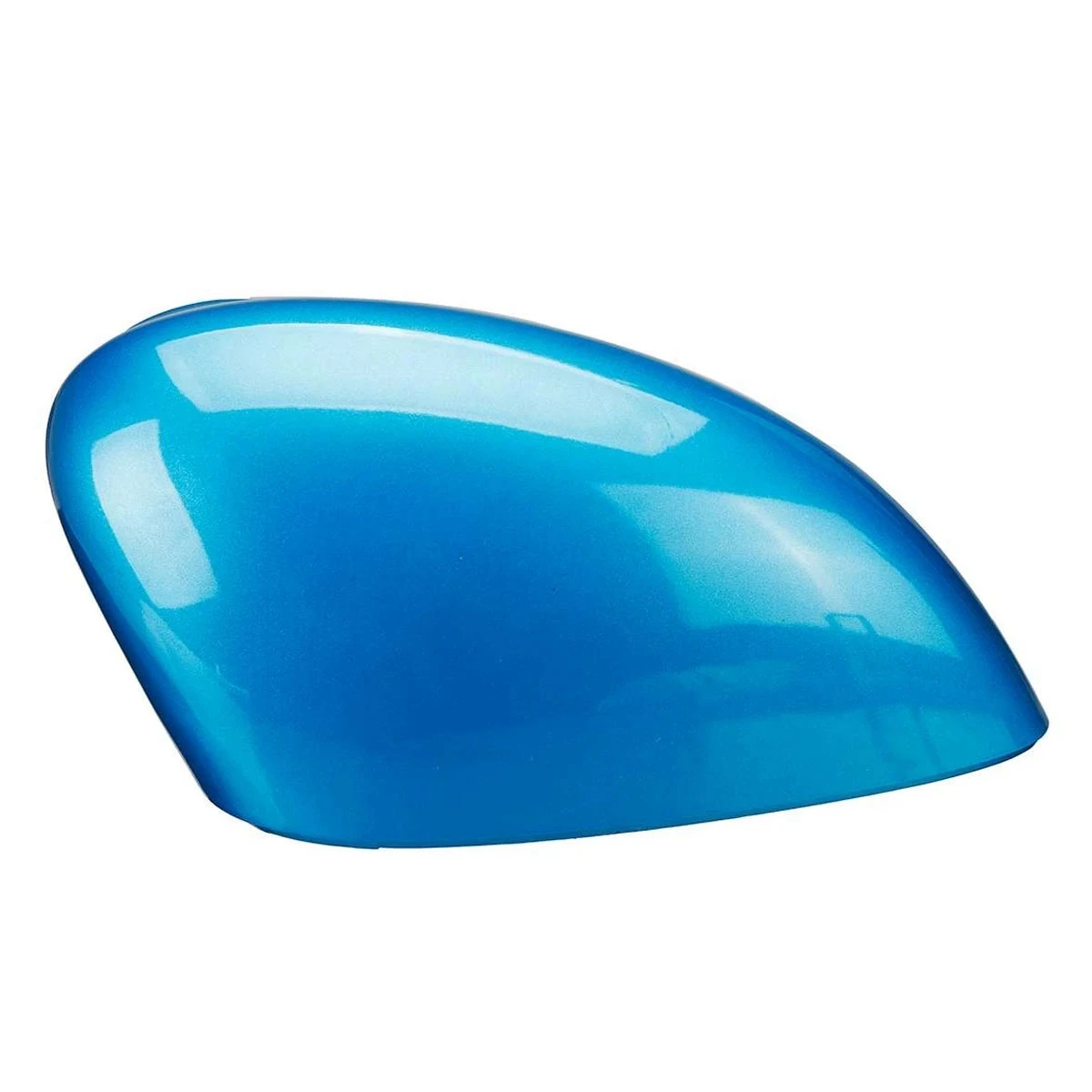 Чехол для зеркала заднего вида с правым крылом Ford Fiesta MK7 2008 2009 2010 2011 2012 2013 2014 2016 2015