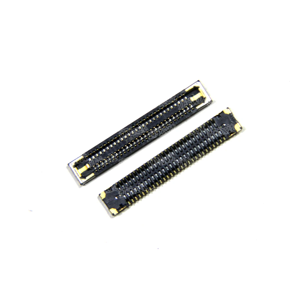 2-10 шт. для Samsung S20FE S20 FE 5G G781 LCD FPC Plug основной платы PCB коннектор материнская плата