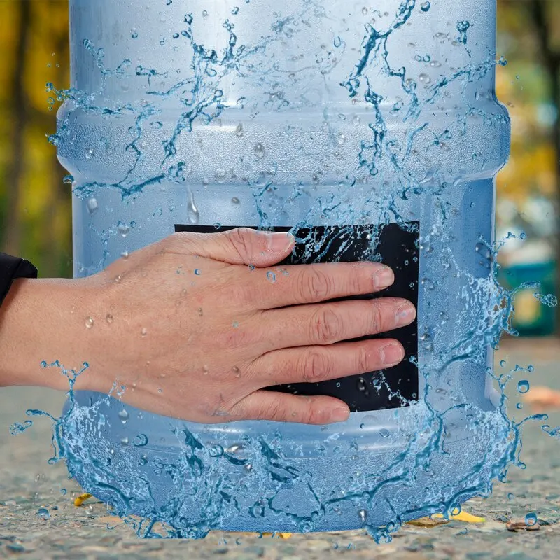 

Super Strong Waterproof Tape Stop Leaks Seal Repair Tape Performance Self Fix Tape Adhesive Insulating Duct Tape 150cm