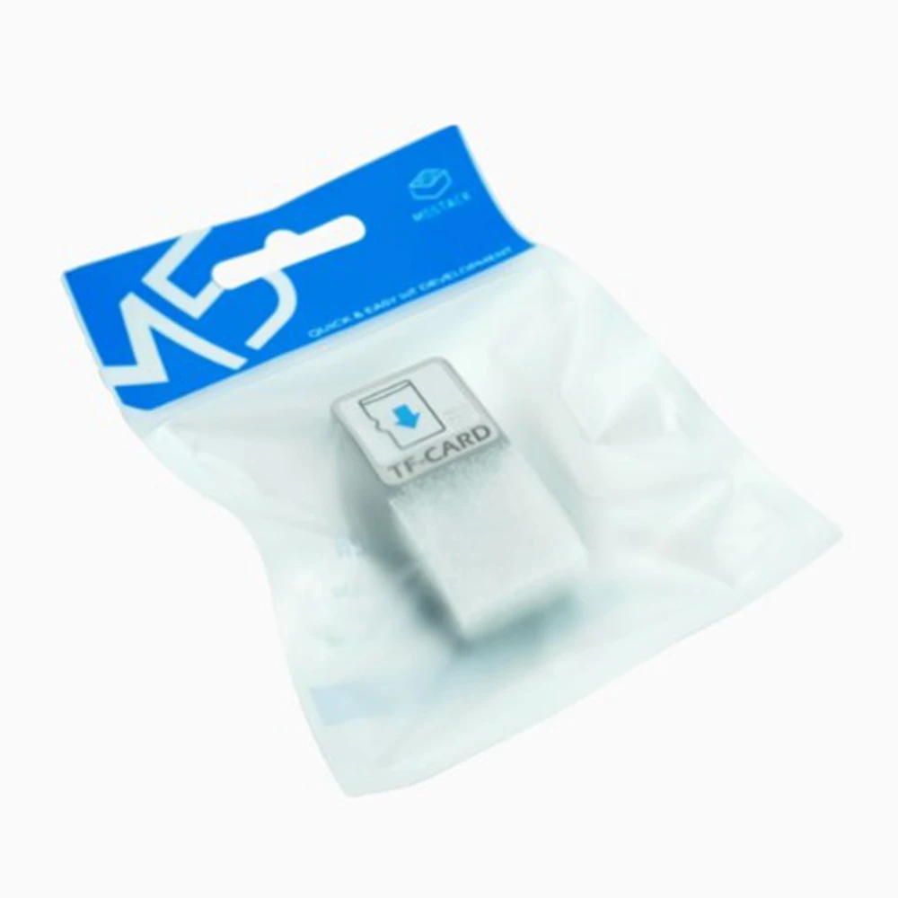 Модуль считывания и записи M5Stack ATOM TF Card модуль памяти для чтения SD-карт