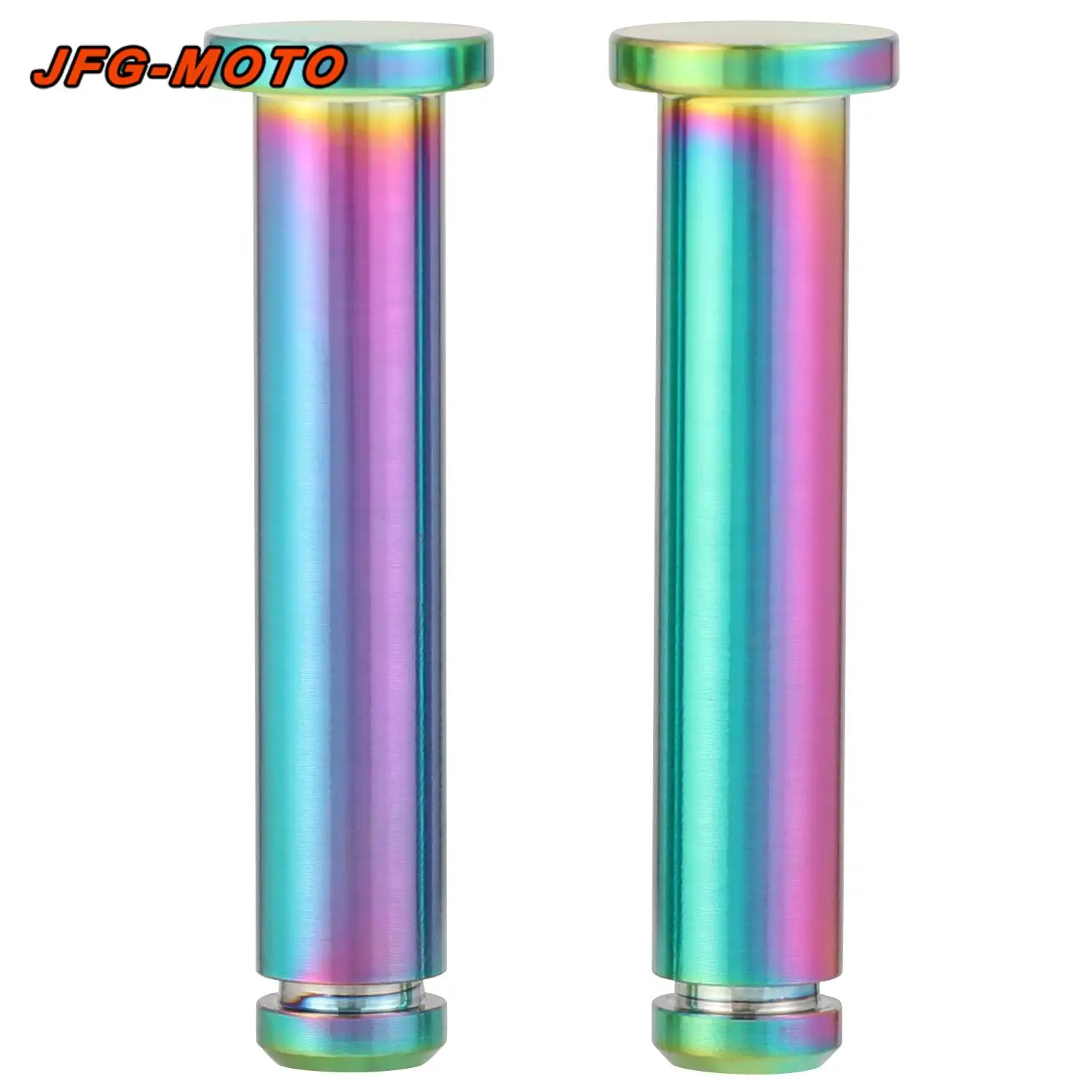 Funparts подножки поддерживает кронштейн для подключения педали мотоцикла Surron Sur-Ron