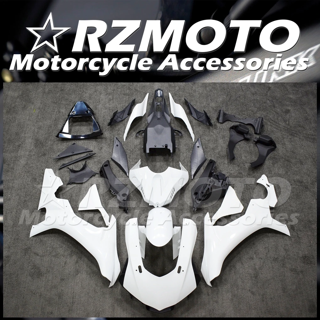 Комплект обтекателей RZMOTO для кузова YAMAHA YZF R1 15 16 17 18 #001