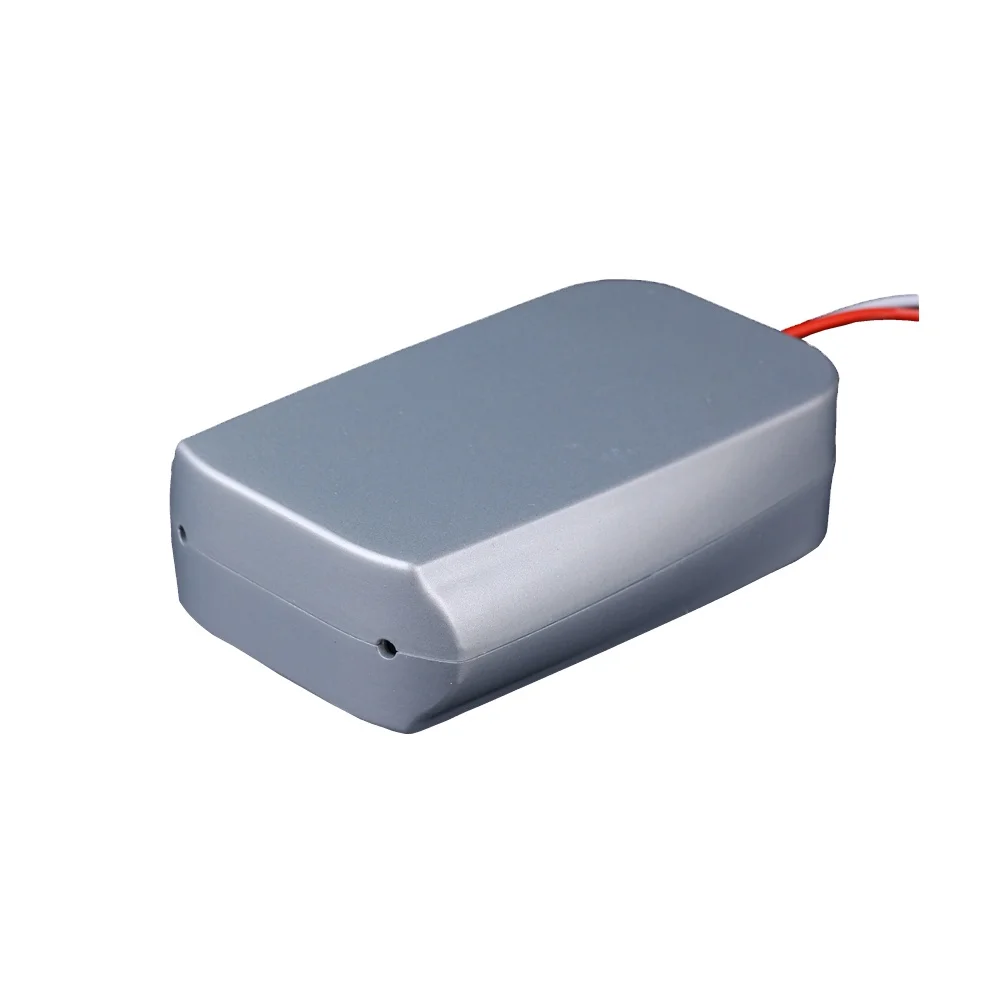 

External Long Distance CCTV Microphone 15 meters range for Outdoor system