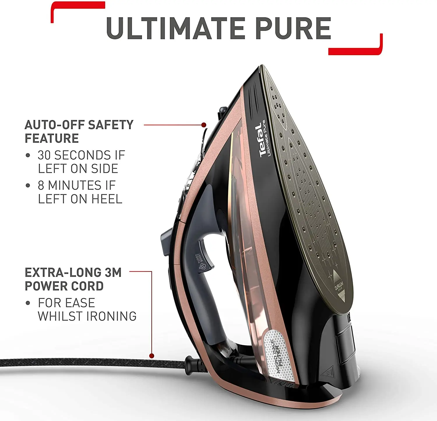 tefal fv9845 iron