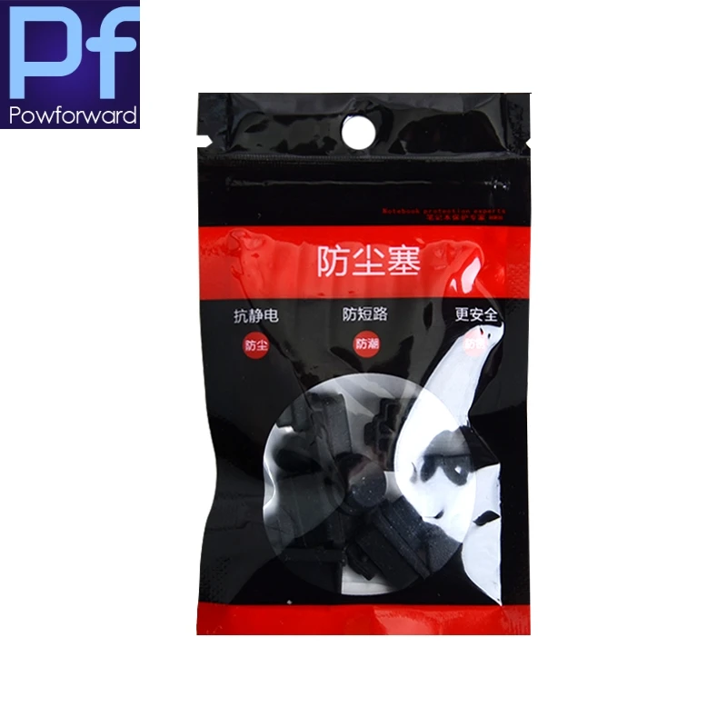 Силиконовая Пылезащитная заглушка для многих моделей Alienware M14 M17 M18 15 R4 R3