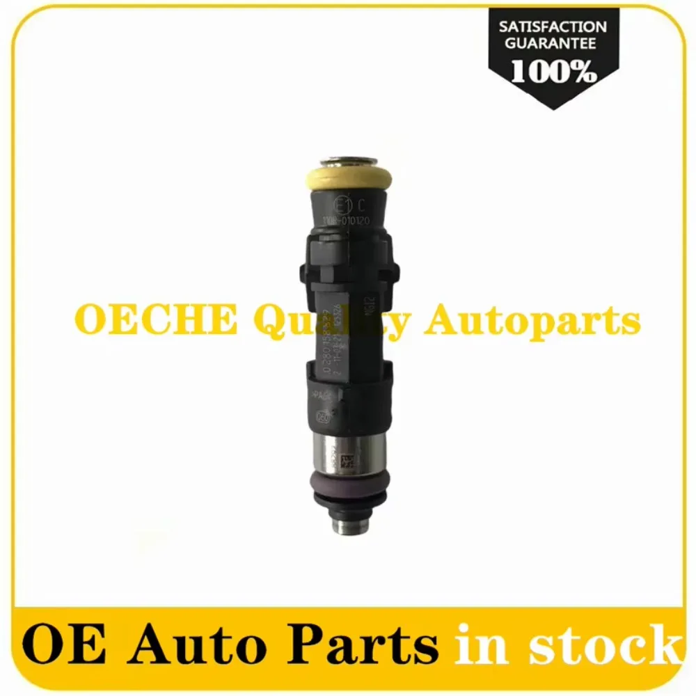 Топливный инжектор 210LB 2200CC 0280158829 0280158821 0280158843 для Bosch Honda Audi Mazda Dodge LS3 LS7 Corvette C6 Camaro G8 4