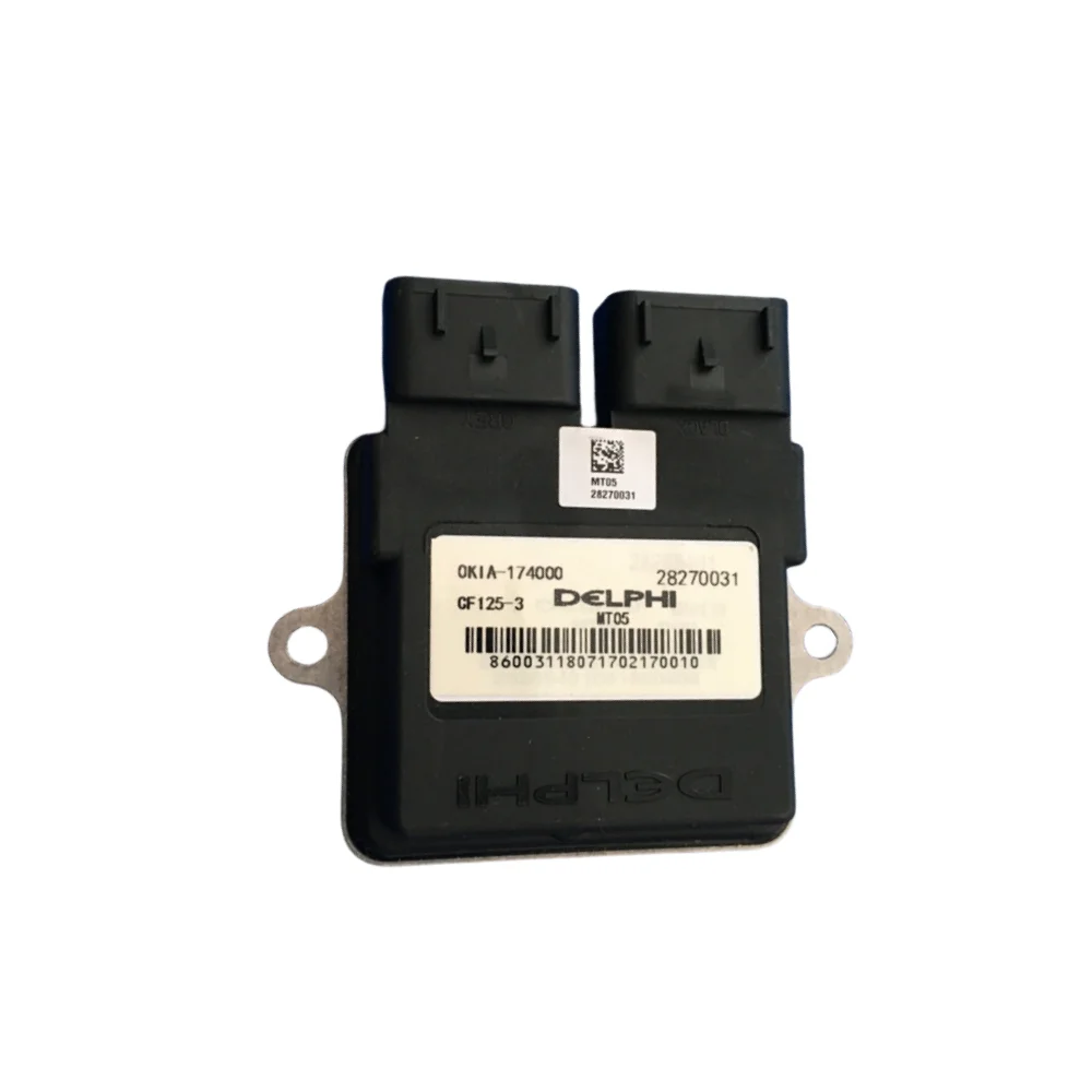 CFMOTO PAPIO 125 ECU XO-1 блок зажигания CDI или удаляет ограничение скорости