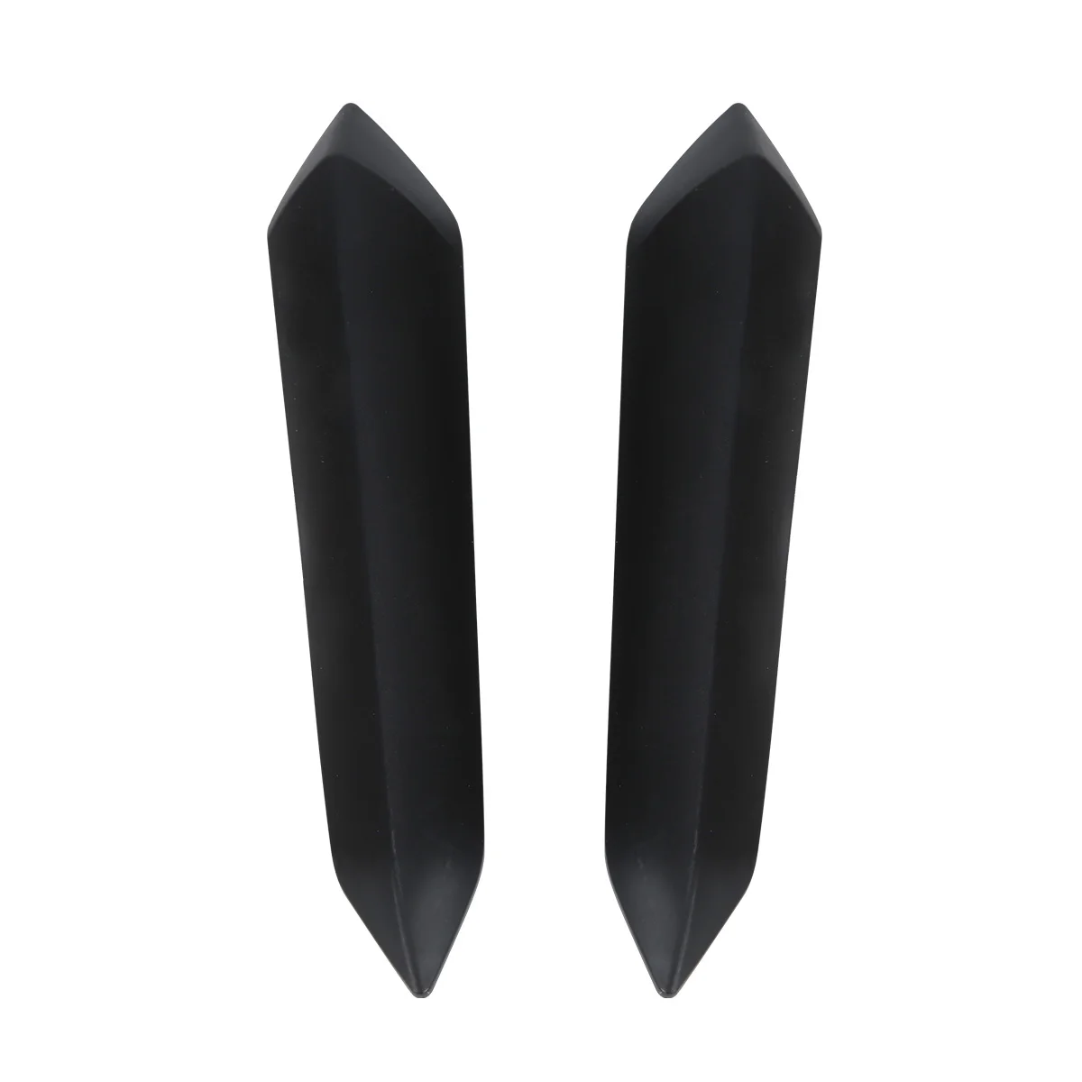 Деталь обтекателя Нижняя Внутренняя деталь боковые крышки для экрана лобового