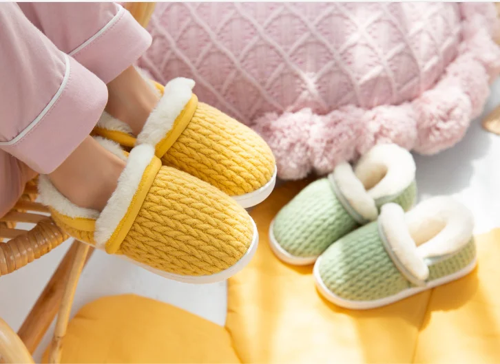 

Ботинки для мальчиков и девочек, хлопковая обувь, детская обувь, детская зимняя обувь из коровьей кожи, плюшевая ткань