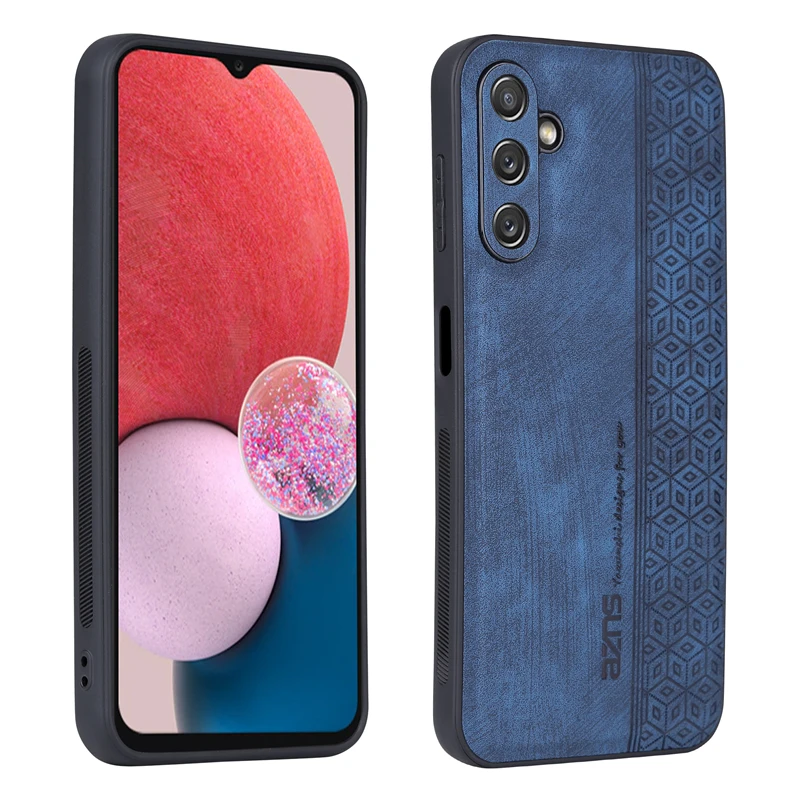 

Чехол для телефона Samsung Galaxy A24 4G с защитой от падения и покрытием