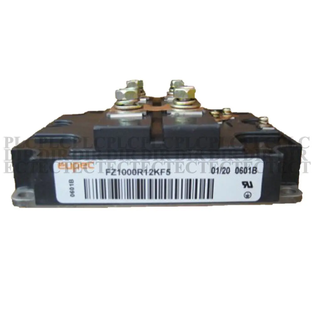 

NEW Eupec FZ1000R12KF5 IGBT Module