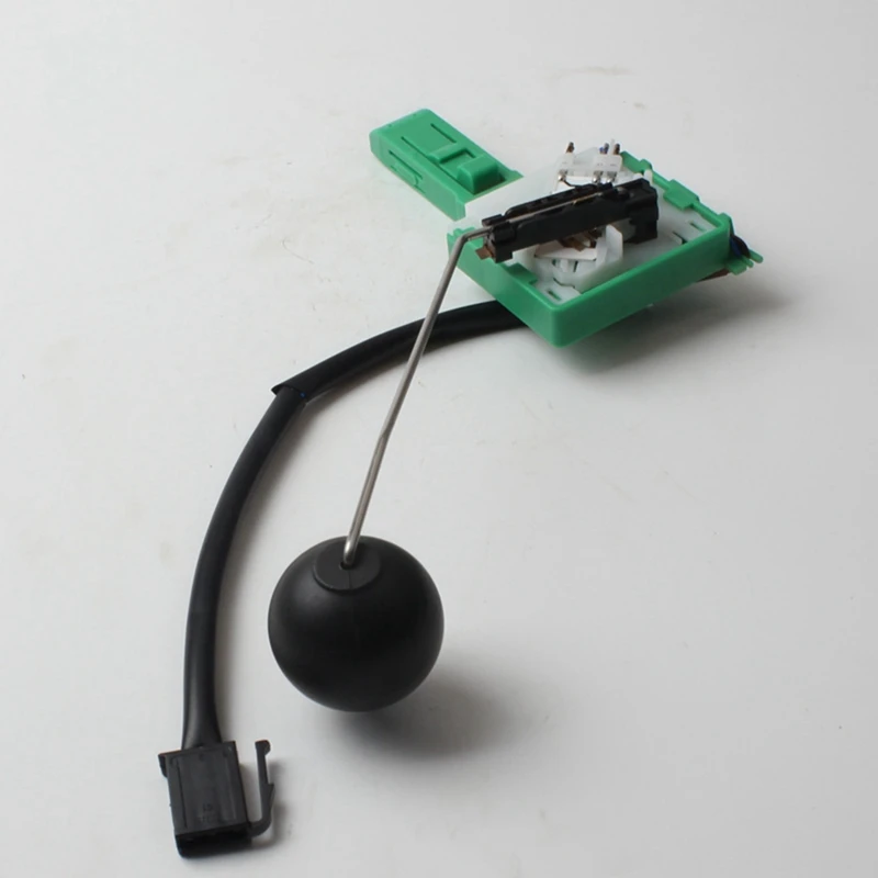 Автомобильный топливный поплавок 7P0919673H датчик уровня топлива (справа) для VW Touareg