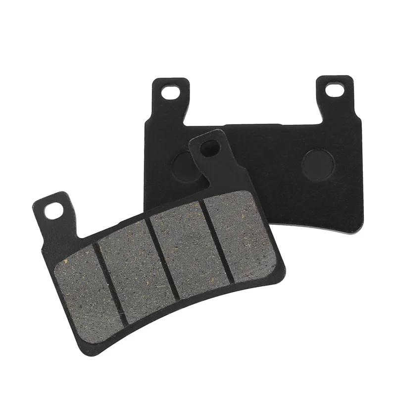 

Передние тормозные колодки для мотоцикла FXFB Fat Bob FXLR Low Rider FXLRS Low Rider S для HONDA CBR 600 F4/F4i Sport