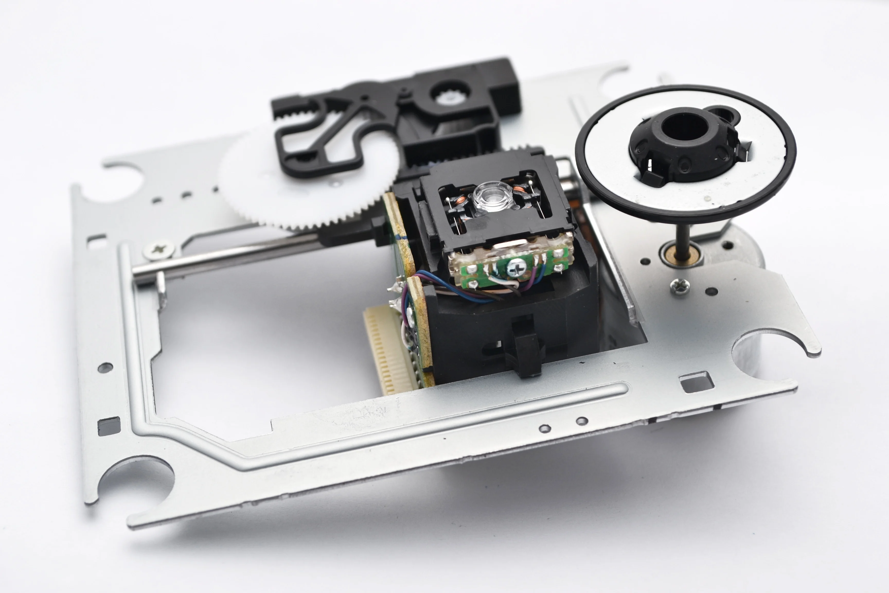 Laser Head Optical Pick-ups Repair Parts
