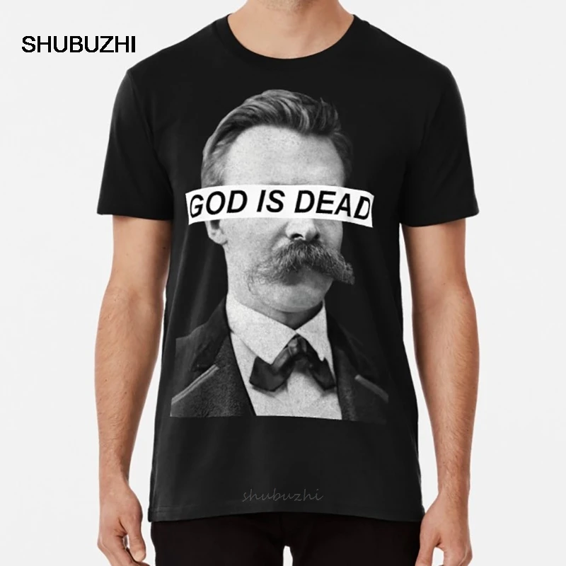 

God Is Dead T Shirt God Is Dead Friedrich Nietzsche Nietzsche Nihilist Nihilism Existential Existentialist Existentialism