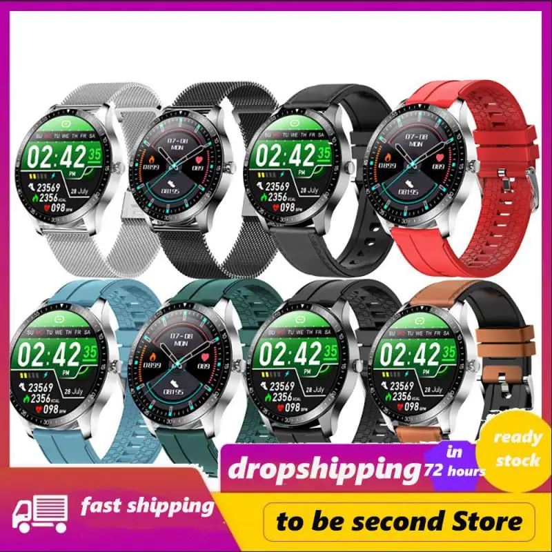 

Смарт-часы с датчиком сна, пульсометром и напоминанием о звонках