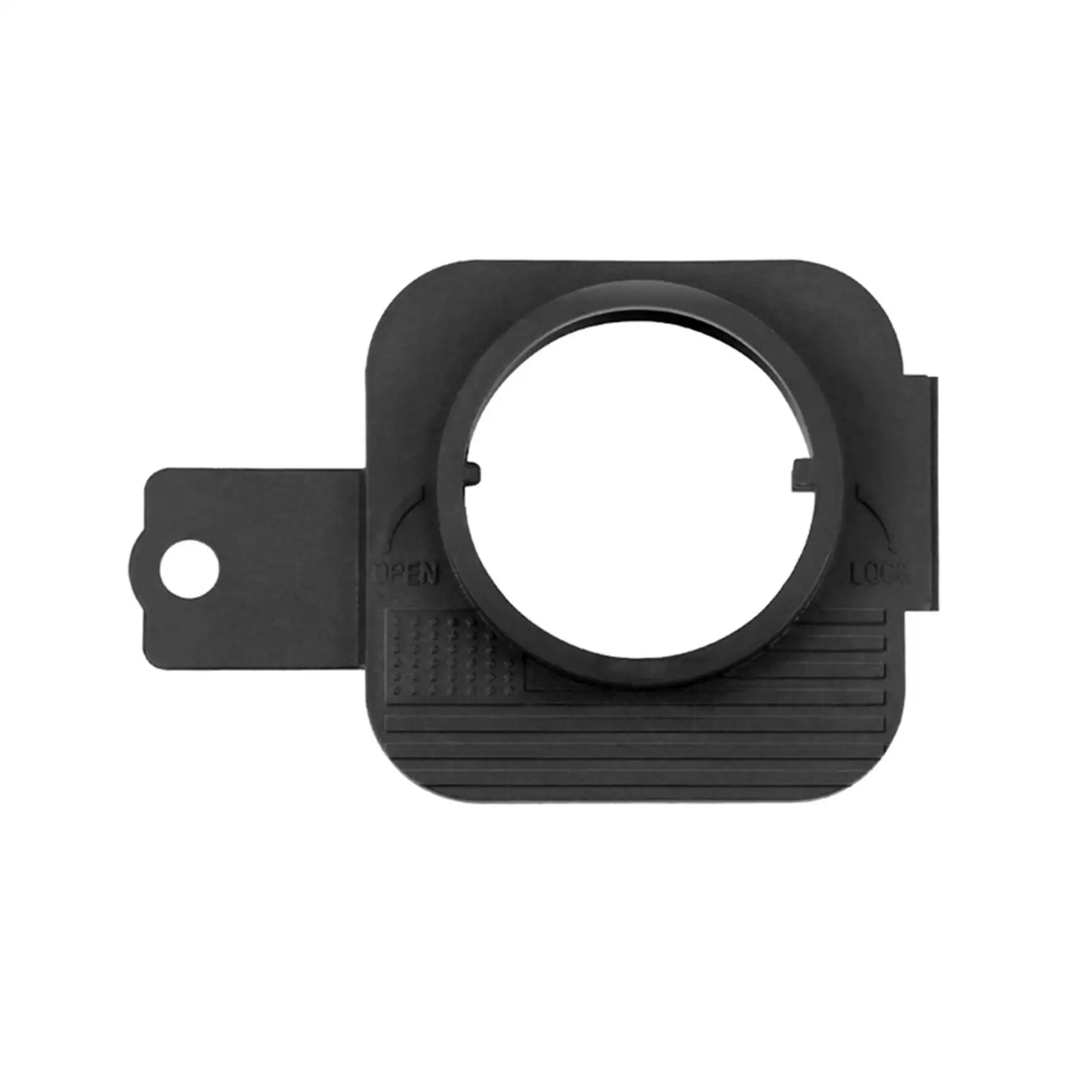 

Car Gas Cap Holder Gas Cap Accessories for Toyota Glossy Appearance