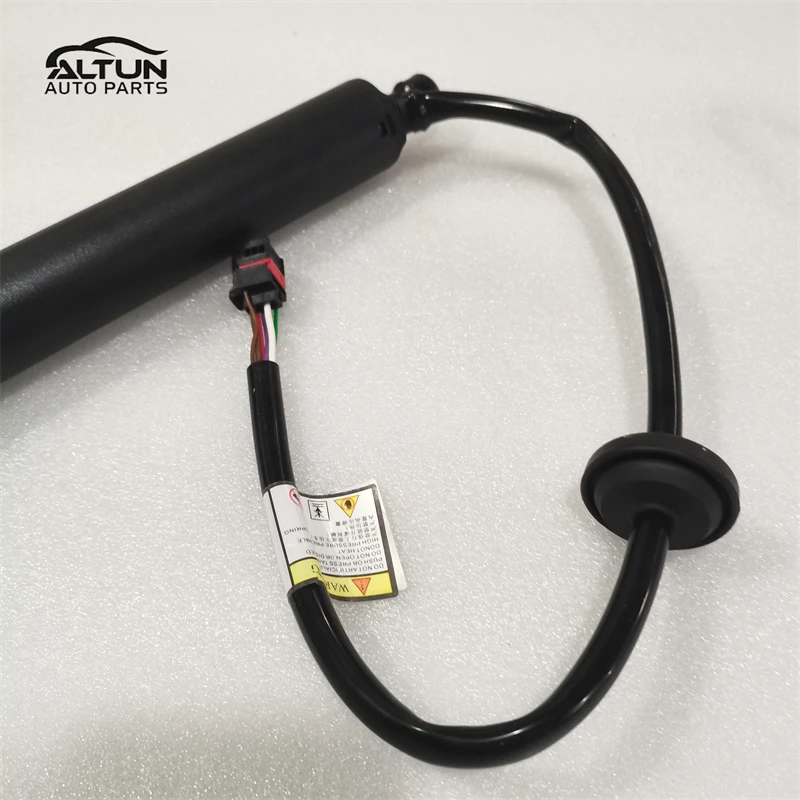 Электрическая стойка задней двери с электроприводом LRH 6600142295 Для Протона X70